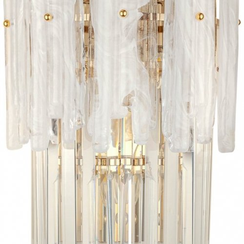 Настенный светильник LArte Luce Glacier L25262.92