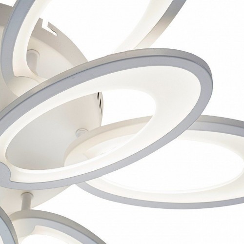 Потолочная люстра Escada Ecla 10242/9LED Потолочная люстра Escada Ecla 10242/9LED