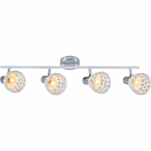 Спот Reluce 05956-0.8-04 WH+CR