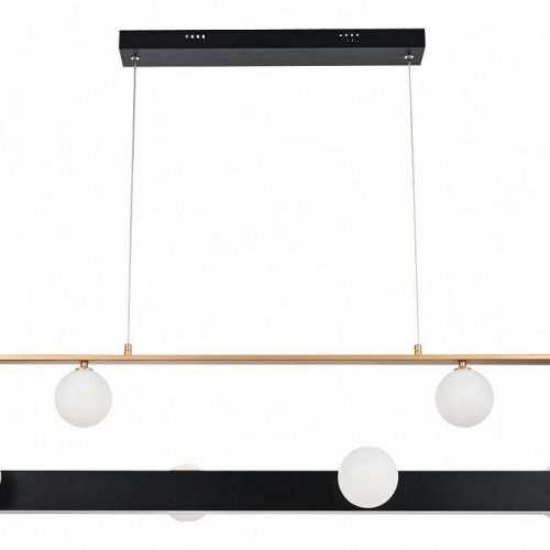 Подвесной светильник Favourite Fitirum 4072-6P