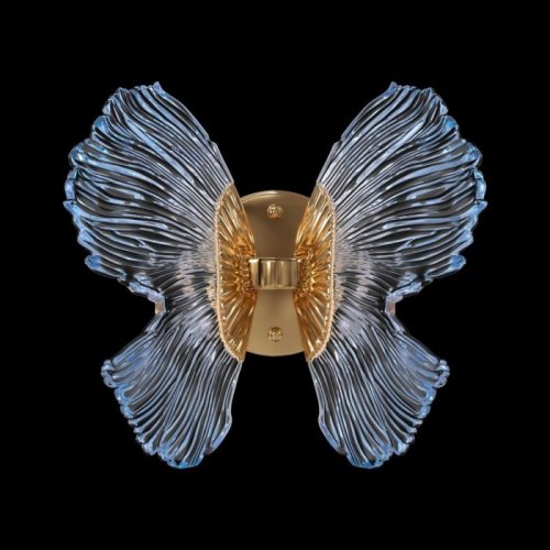 Настенный светильник Borboleta FL1103-1W2