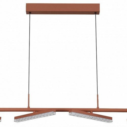 Подвесной светильник ST-Luce EUCLIDICS SL1018.603.04