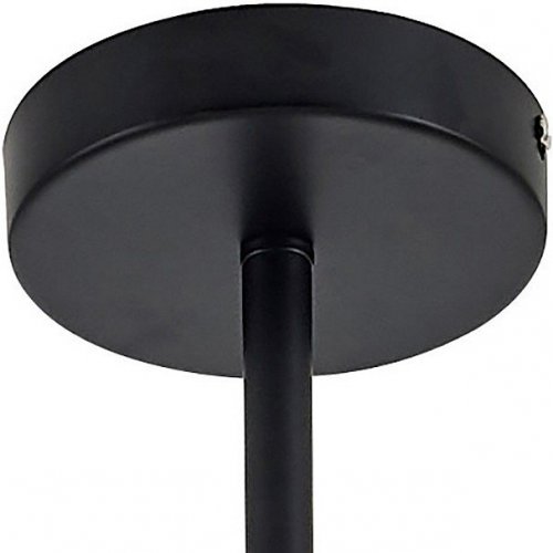 Потолочная люстра Arti Lampadari Teola E 1.1.12 B Потолочная люстра Arti Lampadari Teola E 1.1.12 B