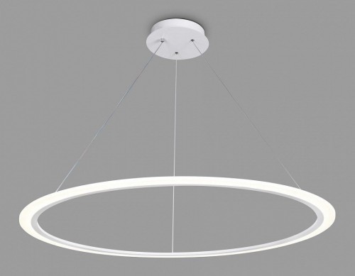 Подвесной светильник Ambrella light ACRYLICA FA4351