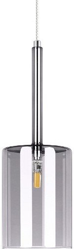 Подвесной светильник Loft IT Spillray 10232/C Smoke