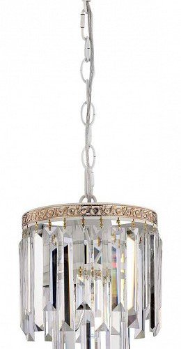 Подвесной светильник Stilfort Kristalina 2110/03/02P