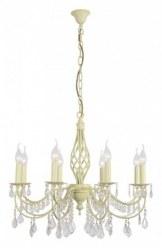 Подвесная люстра Arti Lampadari Deco E 1.1.8.600 C