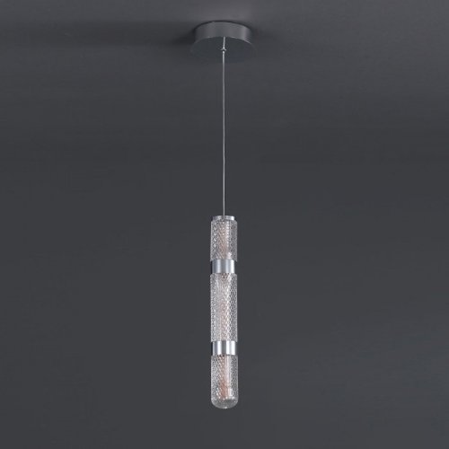 Подвесной светильник DeLight Collection OMT-88 OMT-886S chrome