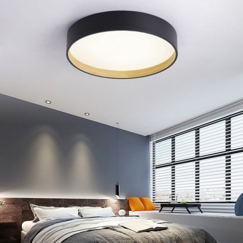 Потолочный светильник ImperiumLoft Netty01