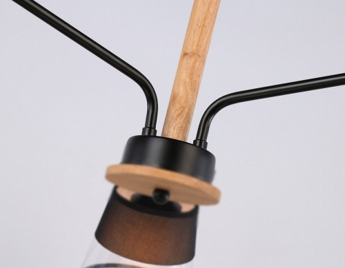 Потолочная люстра Ambrella light Modern Losk TR4740