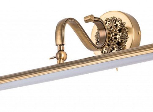 Подсветка для картин Arte Lamp Chianti A8048AP-1PB