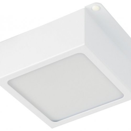 Точечный светильник SPO-6 SPO-646-3-4K-W6