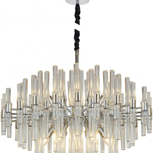 Подвесная люстра AM Group ADRIAN ADRIAN L800 CH