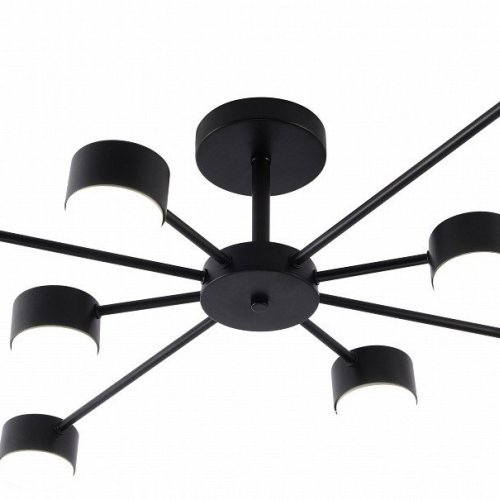 Потолочная люстра Rivoli Lesley 3185-308 Потолочная люстра Rivoli Lesley 3185-308