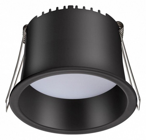 Точечный светильник Novotech Tran 358900