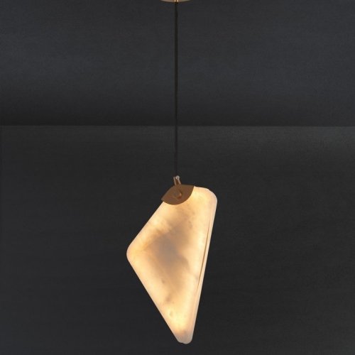 Подвесной светильник Fluorite Visio FL1162-1P1 Подвесной светильник Fluorite Visio FL1162-1P1