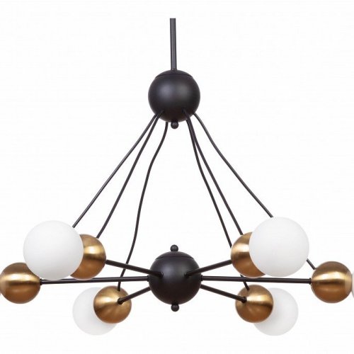 Подвесная люстра MyFar Paulo MR2150-6P