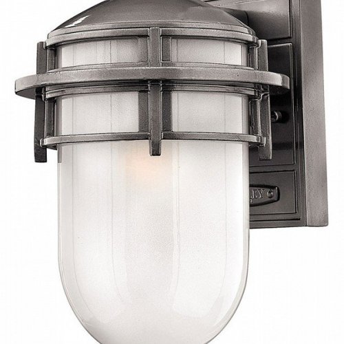 Настенный светильник уличный Hinkley Reef HK/REEF/SM HE