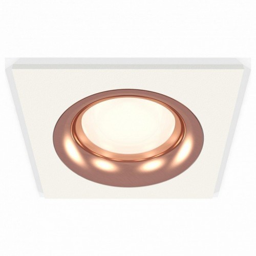 Встраиваемый светильник Ambrella light Xc631 XC7631006