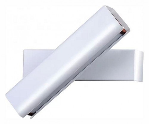 Настенный светильник iLedex Firefox 8104W-10W-3000K WH