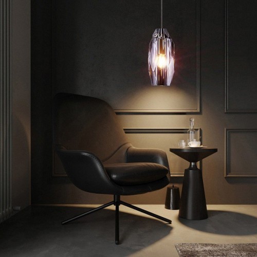 Подвесной светильник ImperiumLoft Blanca01