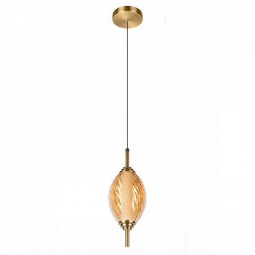 Подвесной светильник Loft IT Helix 10421/A Amber