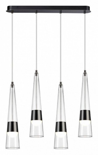 Подвесной светильник Odeon Light Lump 5044/42L Подвесной светильник Odeon Light Lump 5044/42L