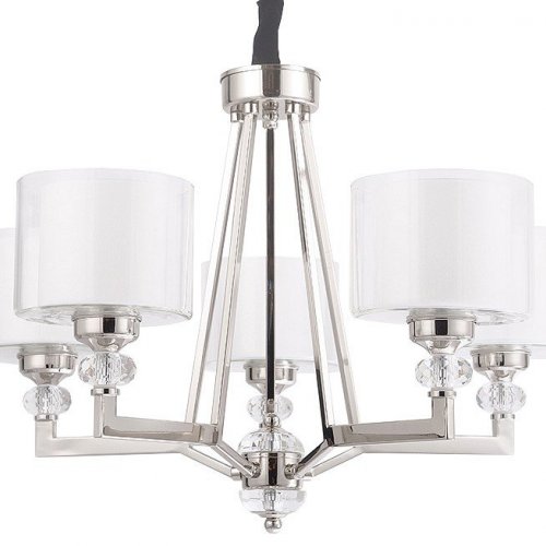 Подвесная люстра Vele Luce Lotus VL1053L05