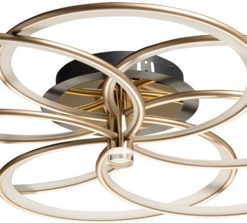 Потолочная люстра Оскар 510016506 Потолочная люстра Оскар 510016506