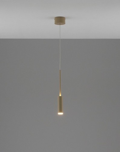 Подвесной светильник Moderli Rin V11396-PL Подвесной светильник Moderli Rin V11396-PL