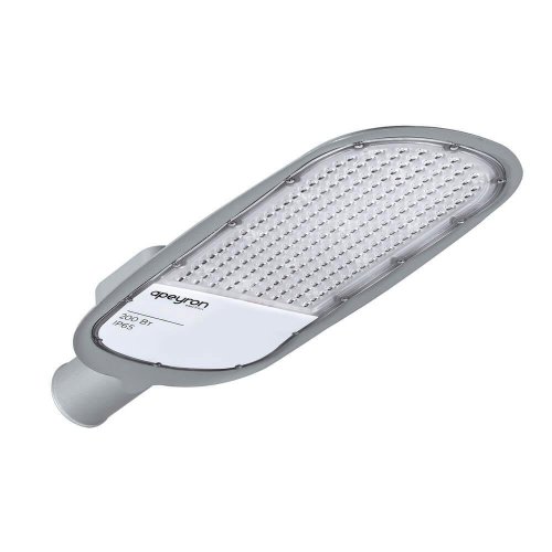 Уличный консольный светодиодный светильник Apeyron 29-06 Уличный консольный светодиодный светильник Apeyron 29-06