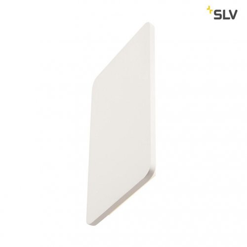 Настенный светодиодный светильник SLV Plastra Rectangular 148093 Настенный светодиодный светильник SLV Plastra Rectangular 148093