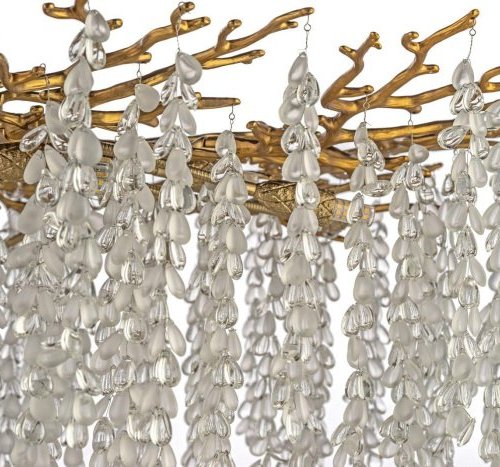 Потолочная люстра Dio DArte Tavenna Antigue Tavenna H 1.3.100.800 A Потолочная люстра Dio DArte Tavenna Antigue Tavenna H 1.3.100.800 A