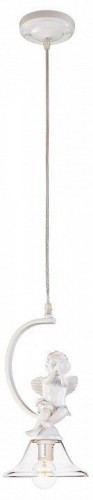 Подвесной светильник Escada Angel 10169/1S