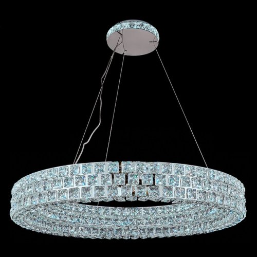 Подвесная люстра Amelie LE3029/800 CH