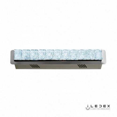 Настенный светильник iLedex Crystal ice MB7212-6 CR