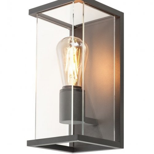 Настенный светильник уличный SLV QUADRULO 1002403