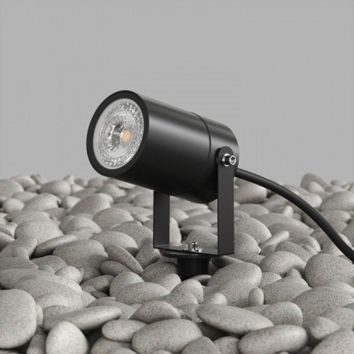 Ландшафтный светильник Denkirs Moss DK9800-BK