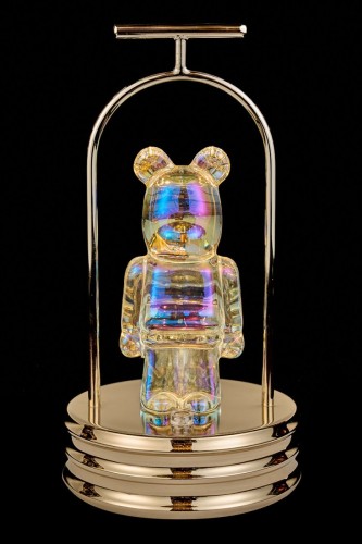 Настольная лампа LEON Joli LE3024/1T GD