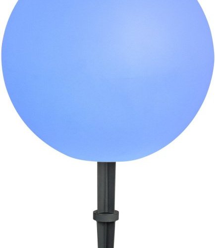 Грунтовый светильник Oasis Light HAMBURG W2001 Gr