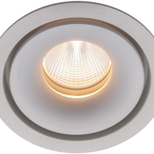 Точечный светильник AM Group AM290 AM290 7W WH 3000K