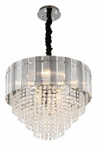 Подвесная люстра Omnilux Naro OML-69513-08