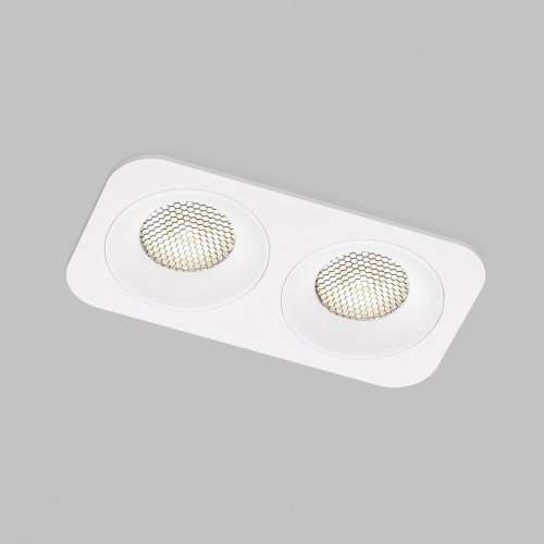 Светильник встраиваемый Elektrostandard a071315