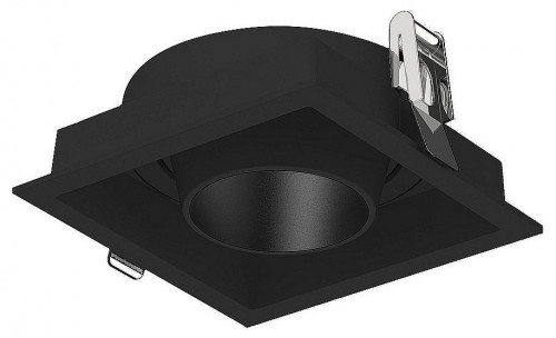 Точечный светильник Wertmark Capella WTC.O21.660