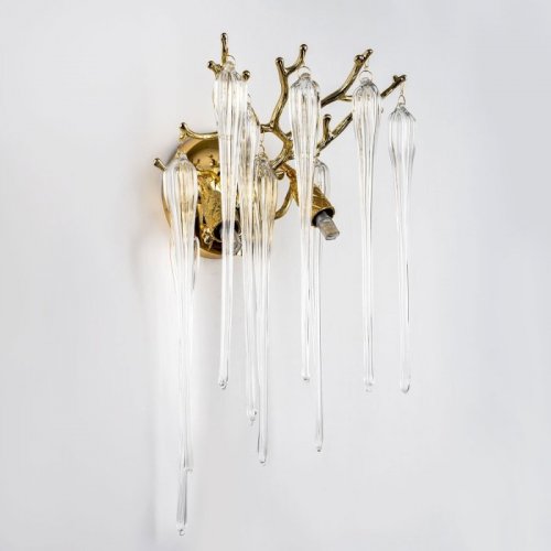 Бра MODESTYLE MS.2114.350 GD