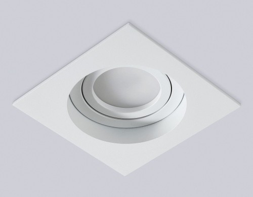 Точечный светильник Ambrella light Techno Spot TN102757