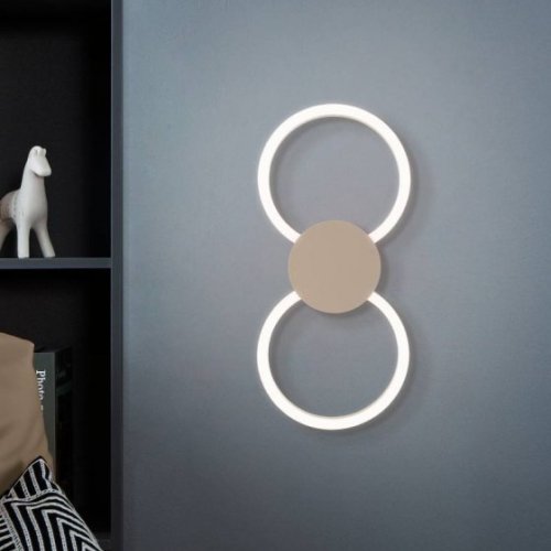 Настенный светильник Eglo Venticello 1 902127