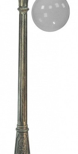 Наземный фонарь Fumagalli GLOBE 300 G30.158.S10.BYF1R Наземный фонарь Fumagalli GLOBE 300 G30.158.S10.BYF1R