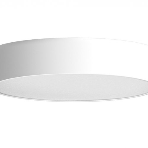 Потолочный светильник Plato Sp C111052W400WSP