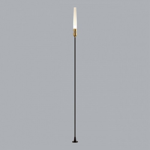 Наземный высокий светильник Odeon Light Canna 7020/4GB